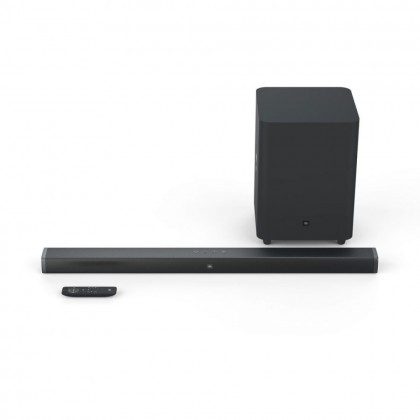 3.1 Channel JBL 4K Ultra HD Sound Bar 450W